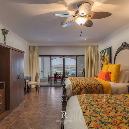 Two Bedroom - Vista Encantada كابو سان لوكاس المظهر الخارجي الصورة